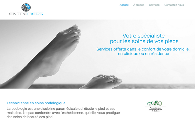 entrepieds.com