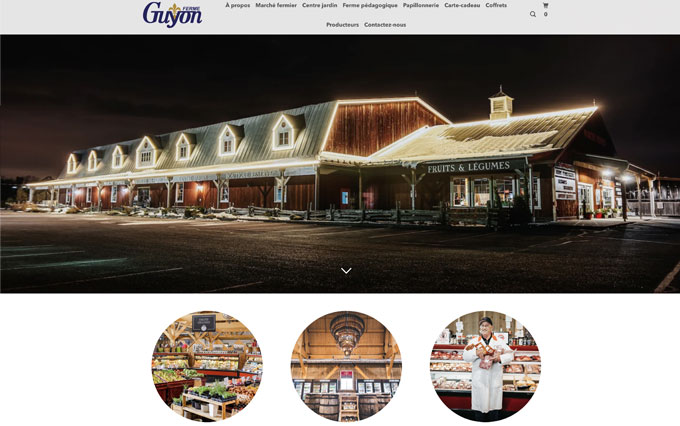  Ferme Guyon