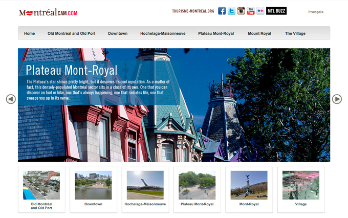 MontréalCam