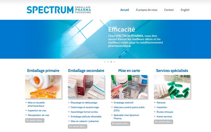 Spectrum Pharma