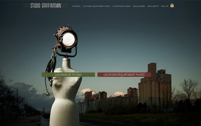 Studio Griffintown